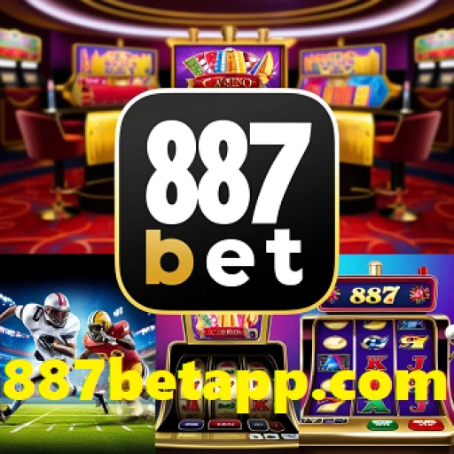 887 bet